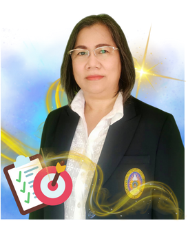 นางสาวหทัยรัตน์ มีจันทร์