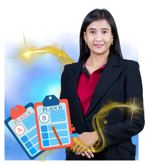 นางสาวเอี่ยมฤทธิ์ รัตนานนท์