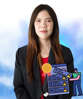 นางศันสนีย์ วิภากูล